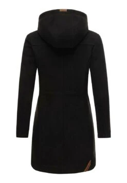 Marikoo Leilaniaa - Abrigo De Invierno - Black 9 Marikoo Leilaniaa - Abrigo De Invierno - Black -Marikoo 8b23755a8c9d4cf986b7f45aa331c146