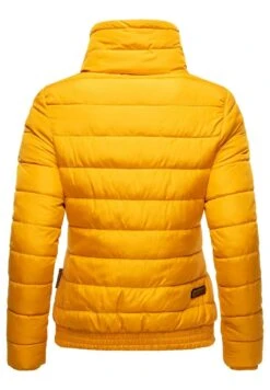 Marikoo Poison - Chaqueta De Invierno - Dark Yellow 13 Marikoo Poison - Chaqueta De Invierno - Dark Yellow -Marikoo 9e2a4619793448e58b461acac20fe5a8