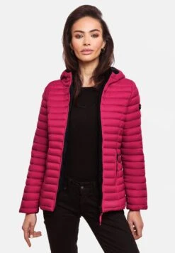 Marikoo Asraa - Chaqueta De Entretiempo - Fuchsia -Marikoo a1cf280e4c444c10a426be9d1f2e666b