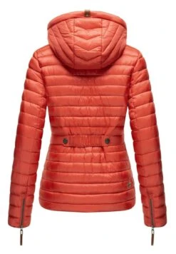 Marikoo Aniyaa - Chaqueta De Entretiempo - Coralle -Marikoo a3befcb3e35c450fbf6982ae8df1e7e3