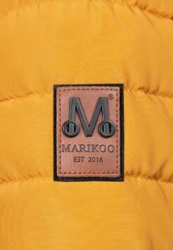 Marikoo Amber - Chaqueta De Invierno - Yellow -Marikoo a5df637239d34df5b981edca0086a328