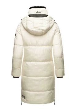 Marikoo Streliziaa - Abrigo De Invierno - Offwhite -Marikoo a611c9d7840841bb89010ee565913f98
