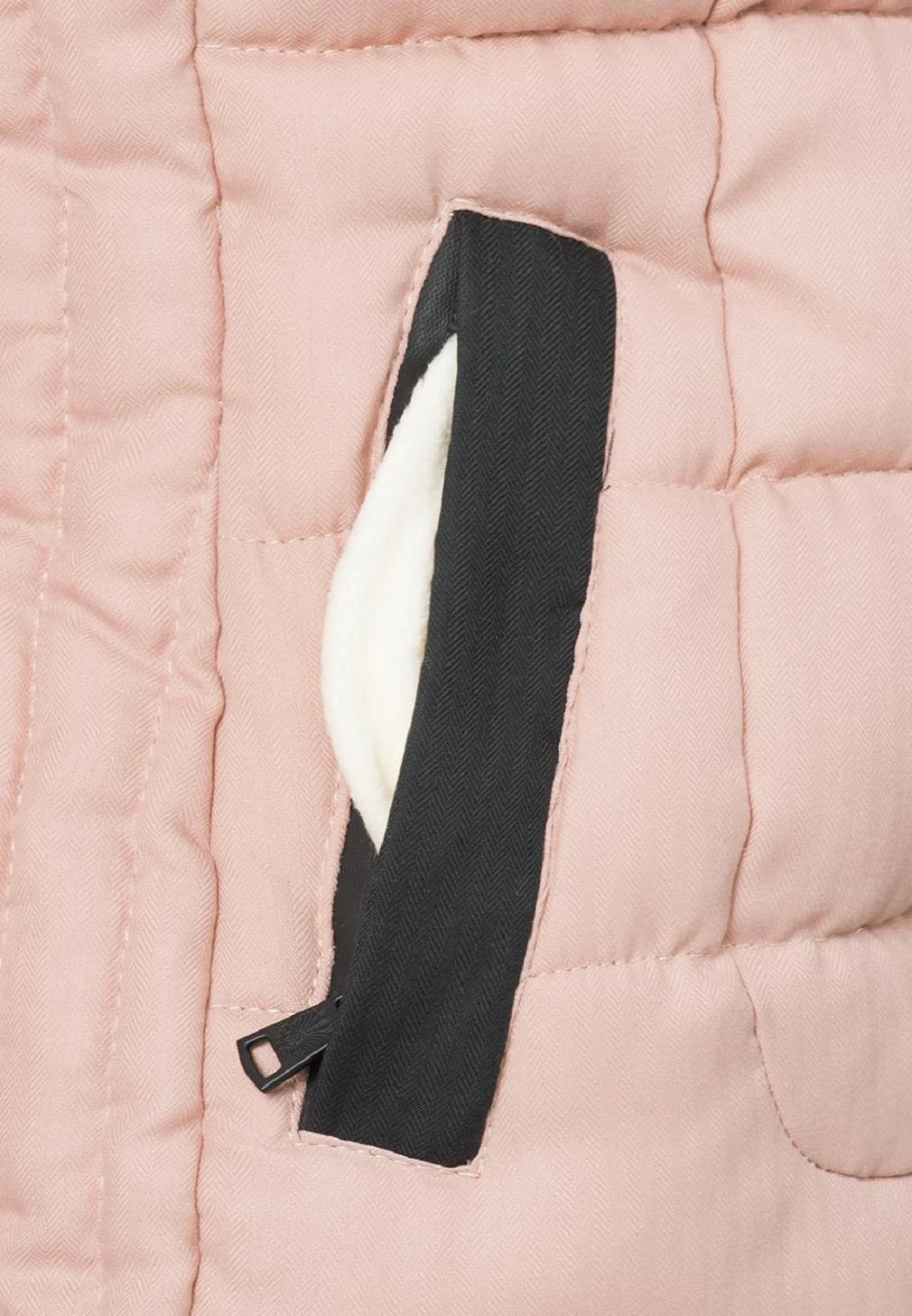 Marikoo Unique - Chaqueta De Invierno - Pink 4 Marikoo Unique - Chaqueta De Invierno - Pink - Imagen 4