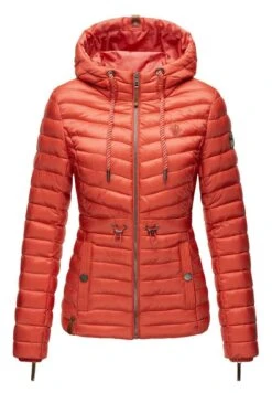 Marikoo Aniyaa - Chaqueta De Entretiempo - Coralle -Marikoo ae542a8cdfc3410790185bd1f18552b2