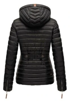 Marikoo Aniyaa - Chaqueta De Entretiempo - Black -Marikoo b0cca74f3d47420a851c9fbf9cfe532d