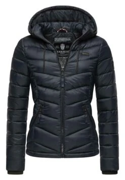 Marikoo Kuala - Chaqueta De Entretiempo - Navy 11 Marikoo Kuala - Chaqueta De Entretiempo - Navy -Marikoo b1de511a95524e7f9f83ca958cfe8a67