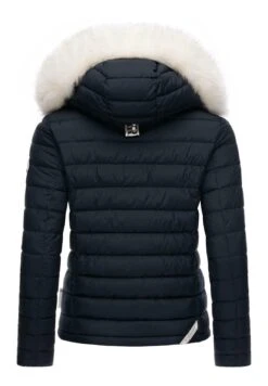 Marikoo Chaqueta De Invierno - Dark Blue 6 Marikoo Chaqueta De Invierno - Dark Blue -Marikoo b42db3e4537948a6970d459be1e8a0f9