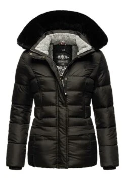 Marikoo Loveleen - Chaqueta De Invierno - Black