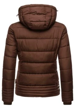 Marikoo Chaqueta De Invierno - Ochre 6 Marikoo Chaqueta De Invierno - Ochre -Marikoo b8b7e59df86649408fc187f356aaca6e