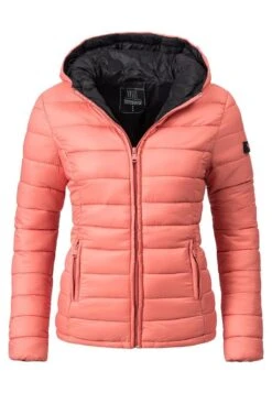 Marikoo Lucy - Chaqueta De Invierno - Coral -Marikoo c54d1d8a5f014388be012afb5a3625de