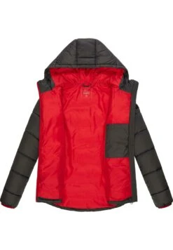 Marikoo Leandraa - Chaqueta De Invierno - Dark Grey 7 Marikoo Leandraa - Chaqueta De Invierno - Dark Grey -Marikoo c5b7e870392546f0bc5e775a117bf223