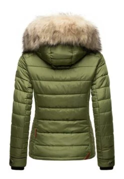 Marikoo Lerikaa - Chaqueta De Invierno - Olive 8 Marikoo Lerikaa - Chaqueta De Invierno - Olive -Marikoo c6dbe8996f3945bfb8e5c373efb8a71a
