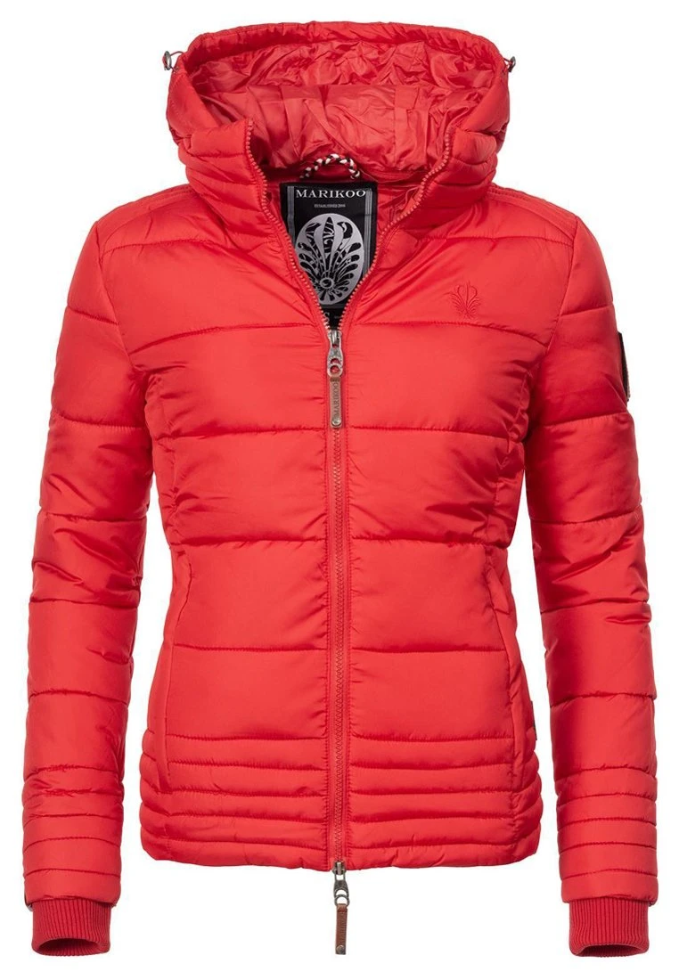 Marikoo Chaqueta De Invierno - Red 1 Marikoo Chaqueta De Invierno - Red