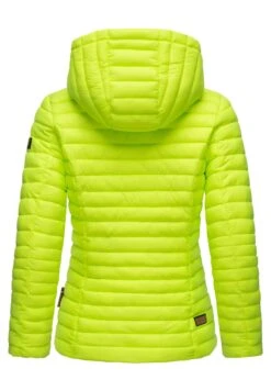 Marikoo Asraa - Chaqueta De Entretiempo - Neon Green 13 Marikoo Asraa - Chaqueta De Entretiempo - Neon Green -Marikoo c7aaa2a67edf45c9bfc5d35cecd29027