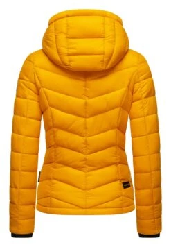 Marikoo Kuala - Chaqueta De Entretiempo - Yellow -Marikoo c953e9fe980446e9913dd983846d30ab
