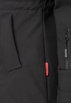 Marikoo Zimtzicke - Parka - Black 10 Marikoo Zimtzicke - Parka - Black -Marikoo ceaafedaf5624c519bfd2ccf224c396b