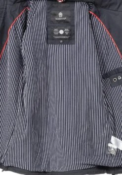 Marikoo Nyokoo - Parka - Blue -Marikoo d0f83422c64142d2b6fd021f88f24953