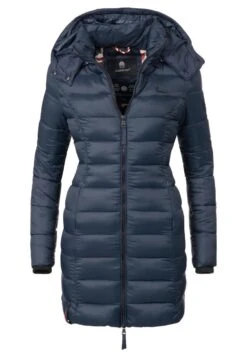 Marikoo Abendsternchen - Abrigo De Invierno - Blue 12 Marikoo Abendsternchen - Abrigo De Invierno - Blue -Marikoo d9623948c70e4d5582ac59990912b931