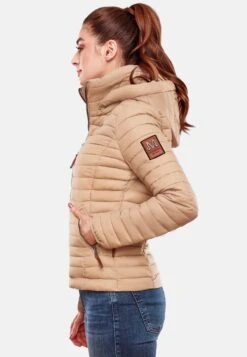 Marikoo Lowenbaby - Chaqueta De Entretiempo - Taupe -Marikoo de97dd2f9eaa49b79616dfa77b363481