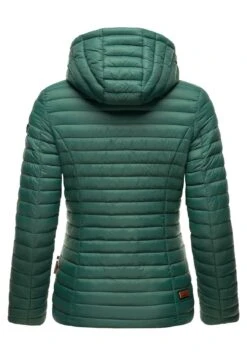 Marikoo Asraa - Chaqueta De Entretiempo - Dark Green -Marikoo dfebb495b660493c9998f65a09fadc24