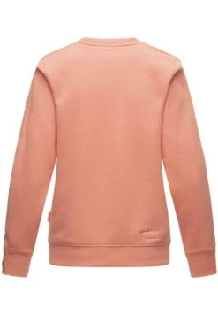 Marikoo Umikoo - Sudadera - Apricot -Marikoo e2ae3ae6001a4045b4ab2660042099d7