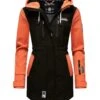 Marikoo Zimtzicke - Parka - Black Coral