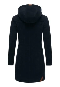 Marikoo Leilaniaa - Abrigo De Invierno - Dark Blue 9 Marikoo Leilaniaa - Abrigo De Invierno - Dark Blue -Marikoo e8849b41cc46433abbf98d9d393336c7