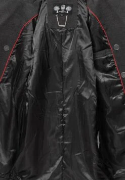 Marikoo Nanakoo - Abrigo Clásico - Anthracite -Marikoo e91014245f6243fc978f71514395ae06