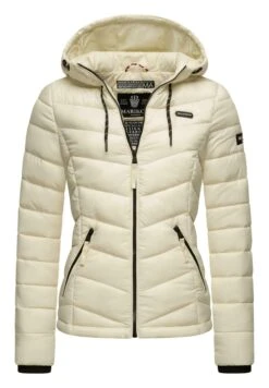 Marikoo Kuala - Chaqueta De Entretiempo - Offwhite 11 Marikoo Kuala - Chaqueta De Entretiempo - Offwhite -Marikoo ef50fa07446445d0bc8b3290ff3bd4ff