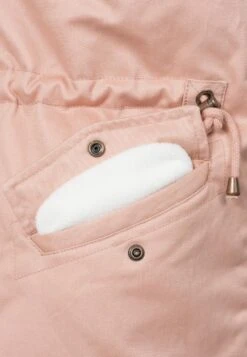 Marikoo Manolya - Abrigo De Invierno - Pink 8 Marikoo Manolya - Abrigo De Invierno - Pink -Marikoo f888edbd1be548b685dca03418821060