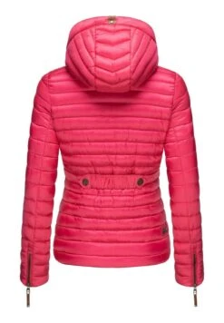 Marikoo Aniyaa - Chaqueta De Entretiempo - Pink -Marikoo fb74f43b5d4b419ab4e2d02d3f28ce35