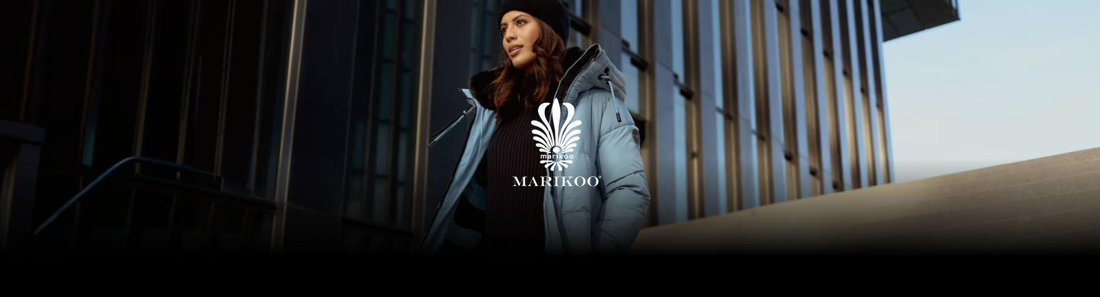 Marikoo -Marikoo fhjfj